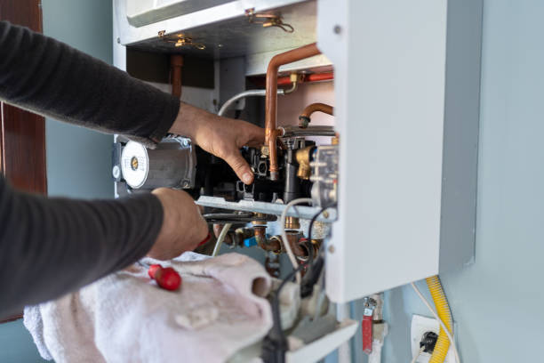 Best Sprinkler Systems  in Black River Falls, WI