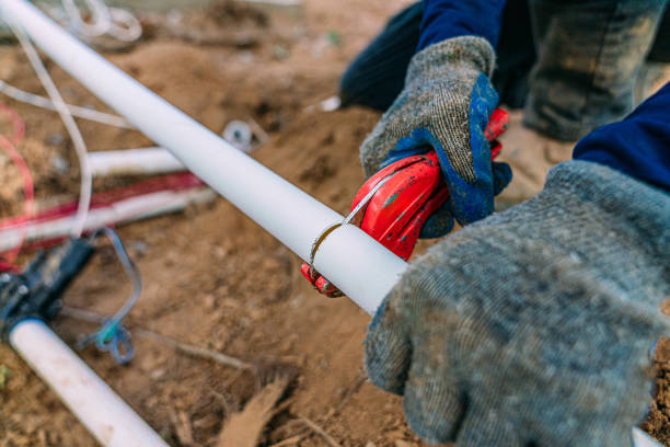 Best Septic Systems  in Black River Falls, WI